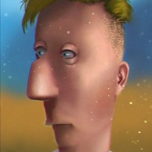 Meet your Posher, Jesse